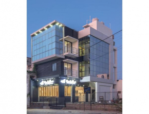 Beach View Hotel And Restaurant, Mandvi, Gujarat